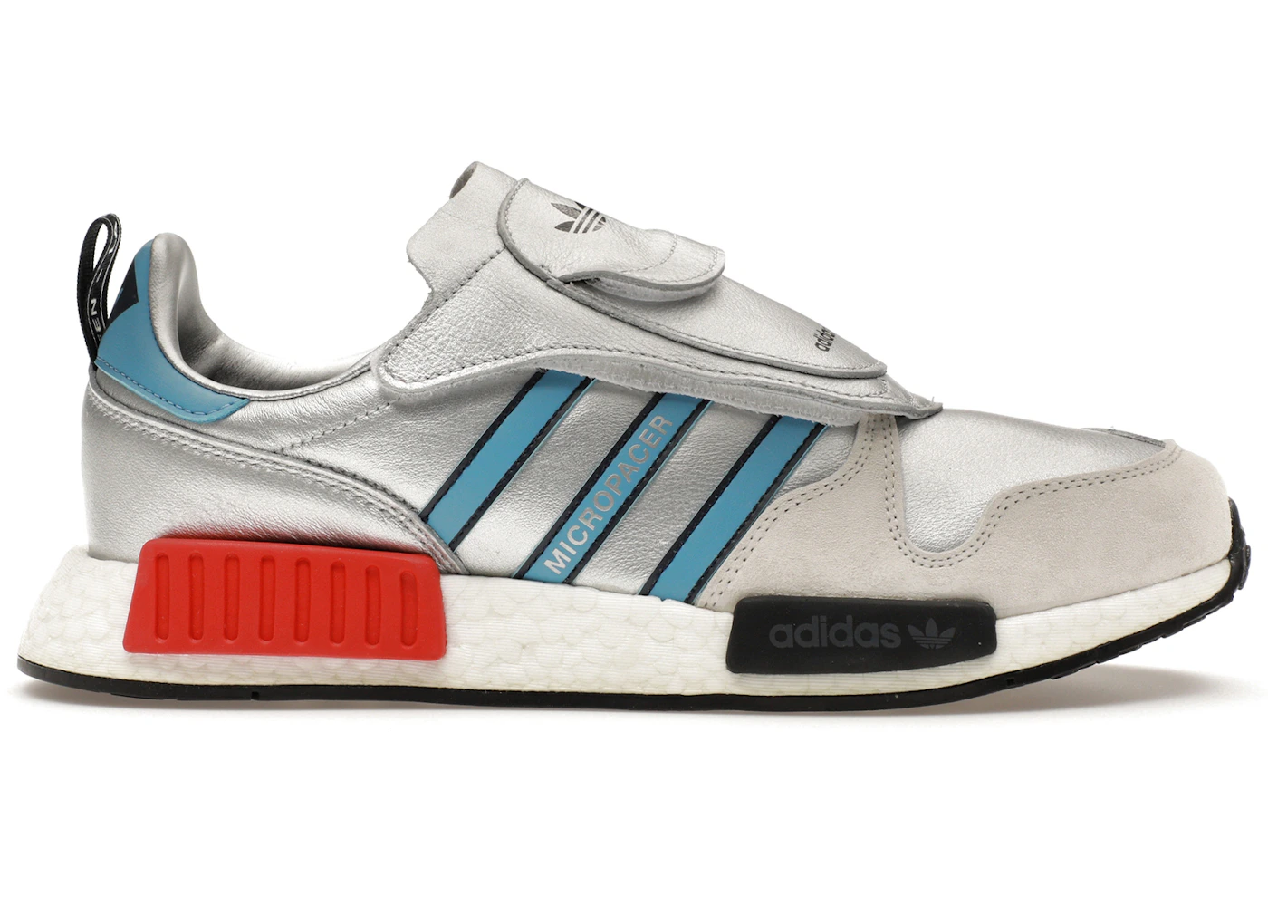 adidas Micropacer X R1 Never Made Pack Men's G26778 US