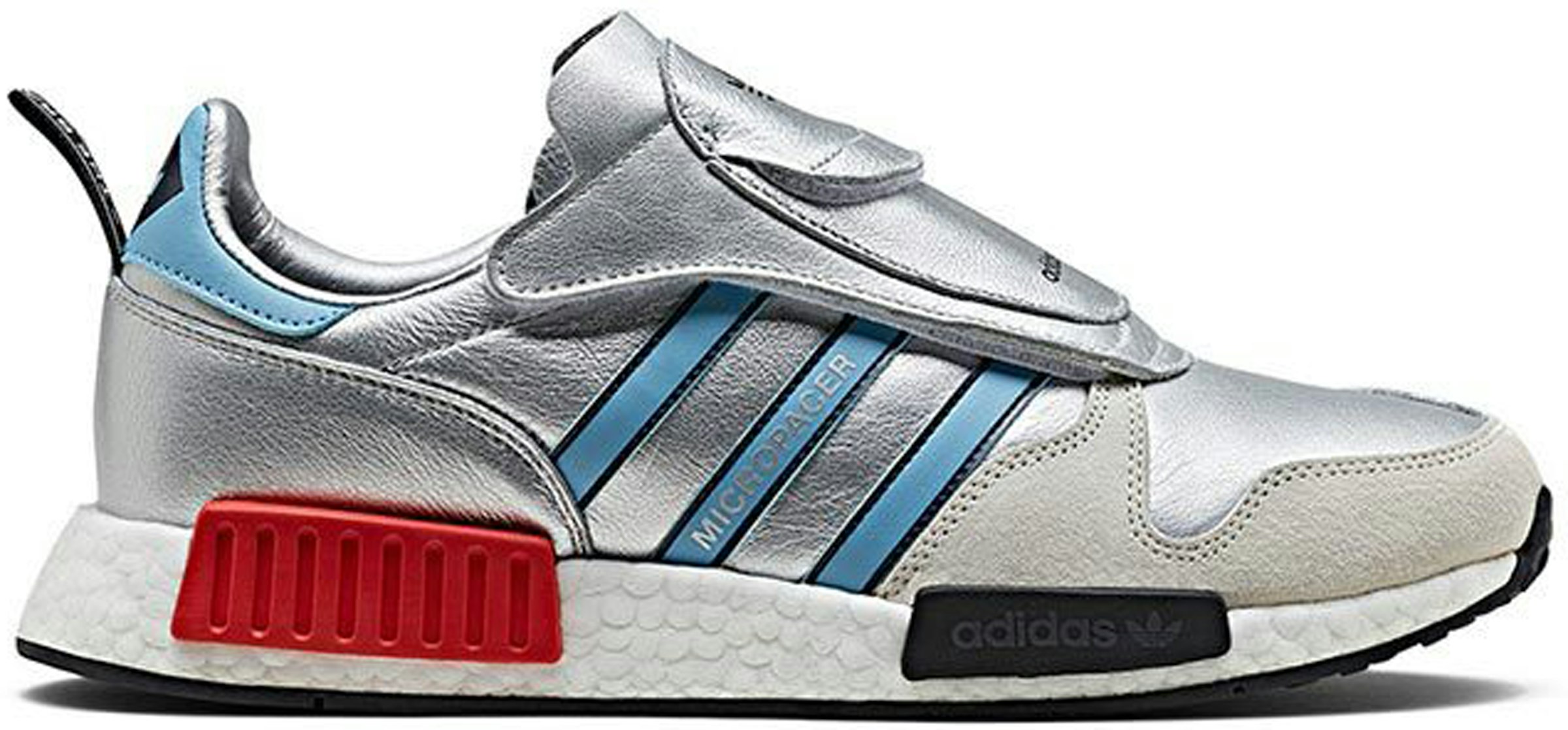 adidas X R1 Never Made Pack Men's - G26778 - US