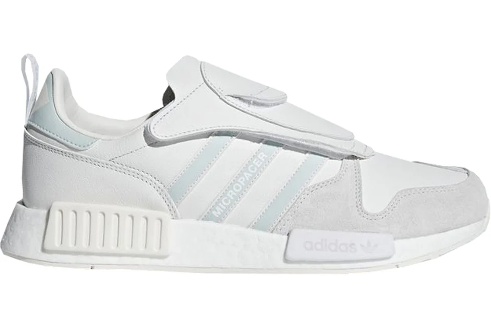 Adidas micropacer x discount r1 never made