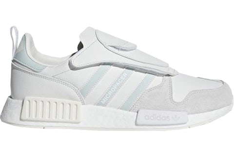 adidas Micropacer x R1 Never Made Pack Triple WeiB Herren G28940 DE