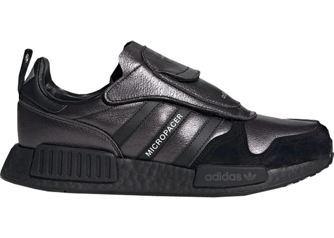 Adidas 2025 micropacer black