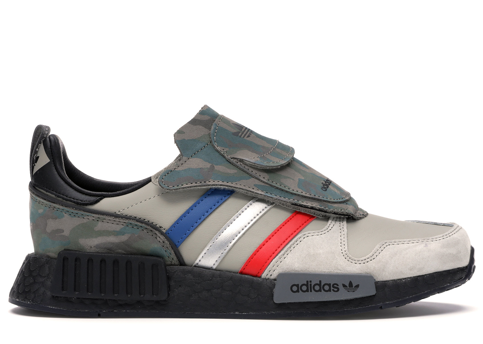 adidas MicropacerxR1 Camo Men's - G27934 - US