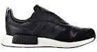 adidas MicropacerxR1 Core Black