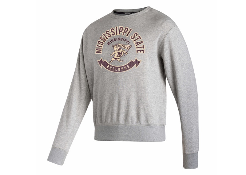 mississippi state adidas apparel