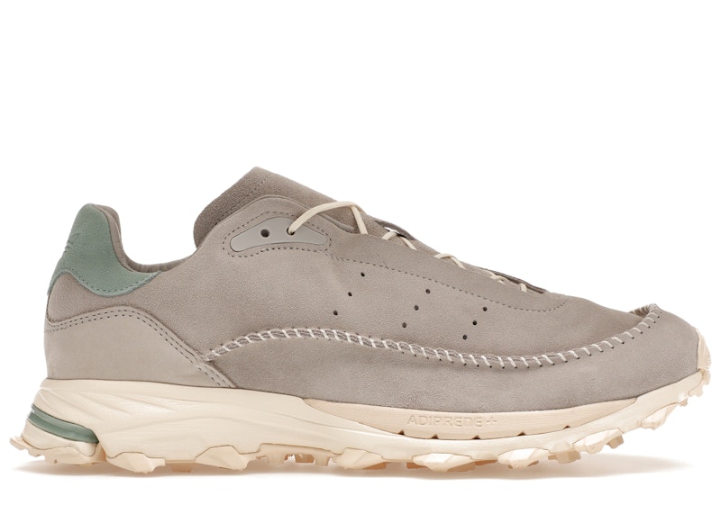 adidas Mocaturf Adventure Clear Granite Hazy Green メンズ - HR1529