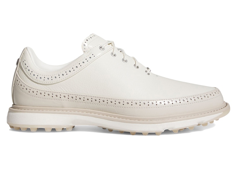 adidas Modern Classic 80 Spikeless Golf Off White Orbit Grey