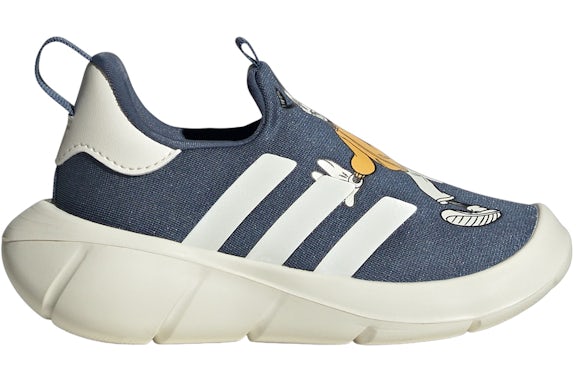 adidas Monofit Disney Preloved Ink Off White (TD)