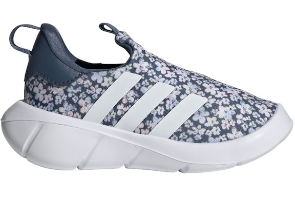 adidas Monofit Preloved Ink Cloud Blanc Grey Two (bébé)