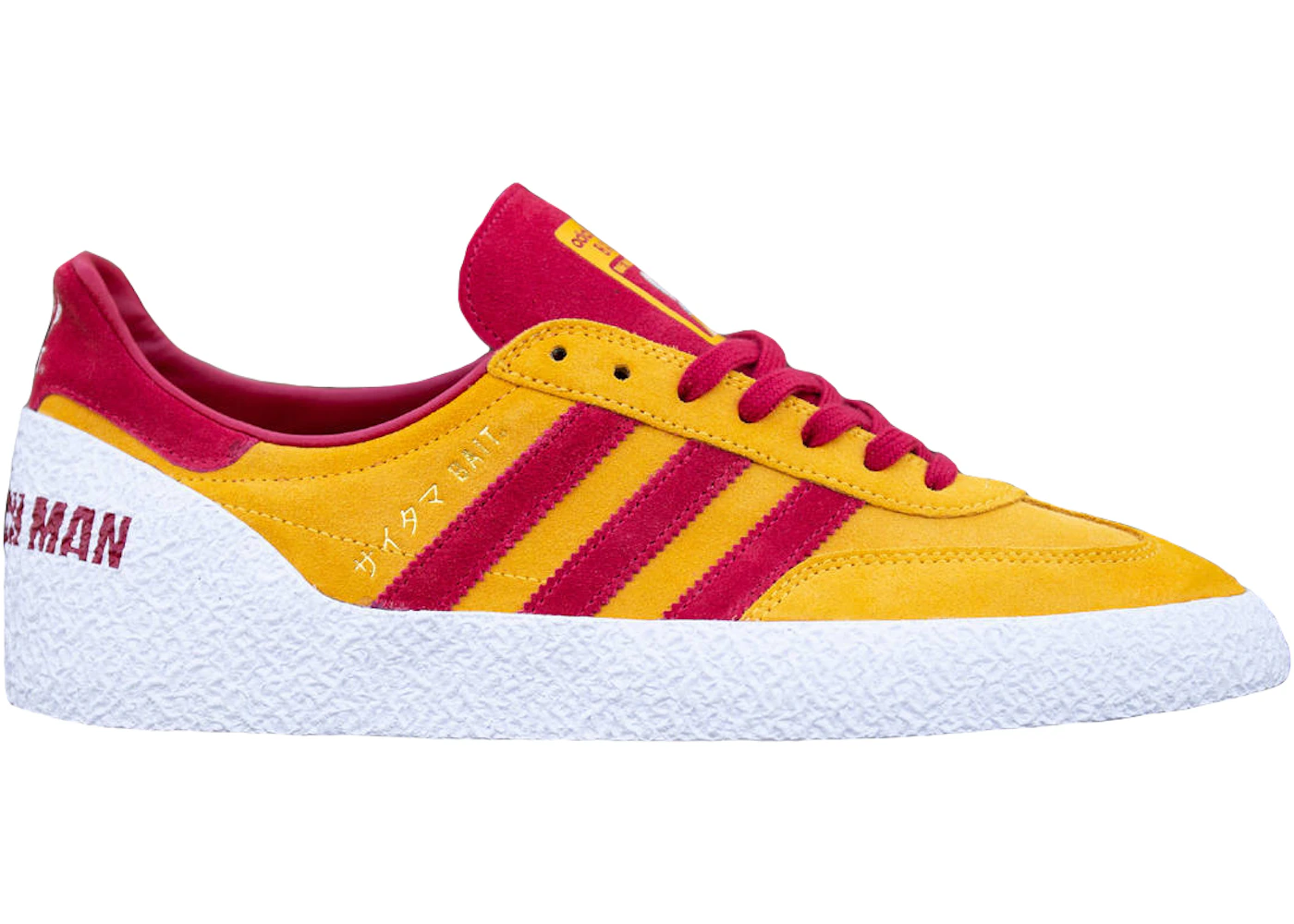 adidas Montreal 76 BAIT One-Punch Man Men's GY2702 US