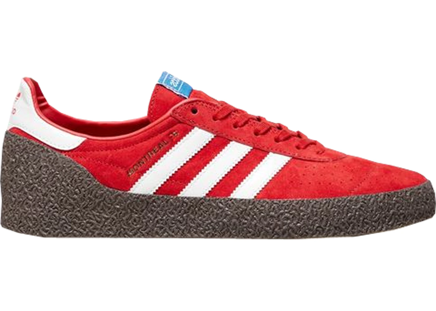 adidas Montreal 76 Red Herren D96568 DE