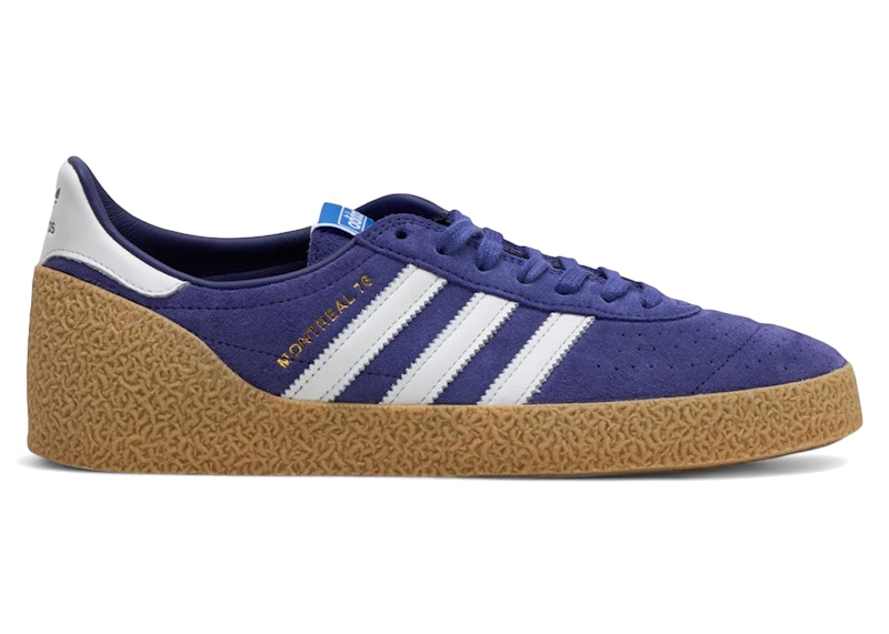 adidas Montreal 76 size? Exclusive Purple - IH6685