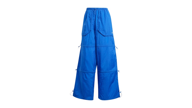 adidas Moon Boot Parachute Pant Power Blue