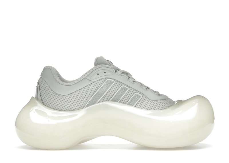 adidas Moonrubber Megaride AVAVAV Off White (Women's