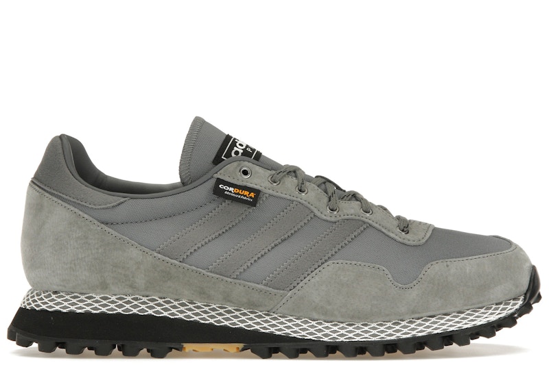 Moske　2 adidas Moscrop 2 SPZL Ash Grey Men's - IF5710 - US