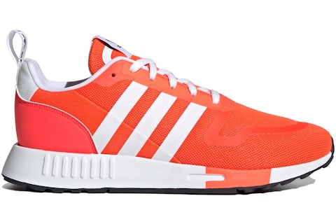 adidas Multix Solar Red White Men's - H04470 - US adidas Multix Solar Red White Men's - H04470 - US