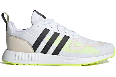 adidas Multix White Black Solar Yellow Men's - GZ9042 - US adidas Multix White Black Solar Yellow Men's - GZ9042 - US