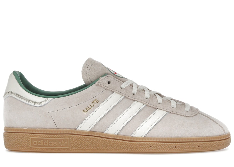 adidas München BSTN Oktoberfest Italians' Weekend Stone Khaki