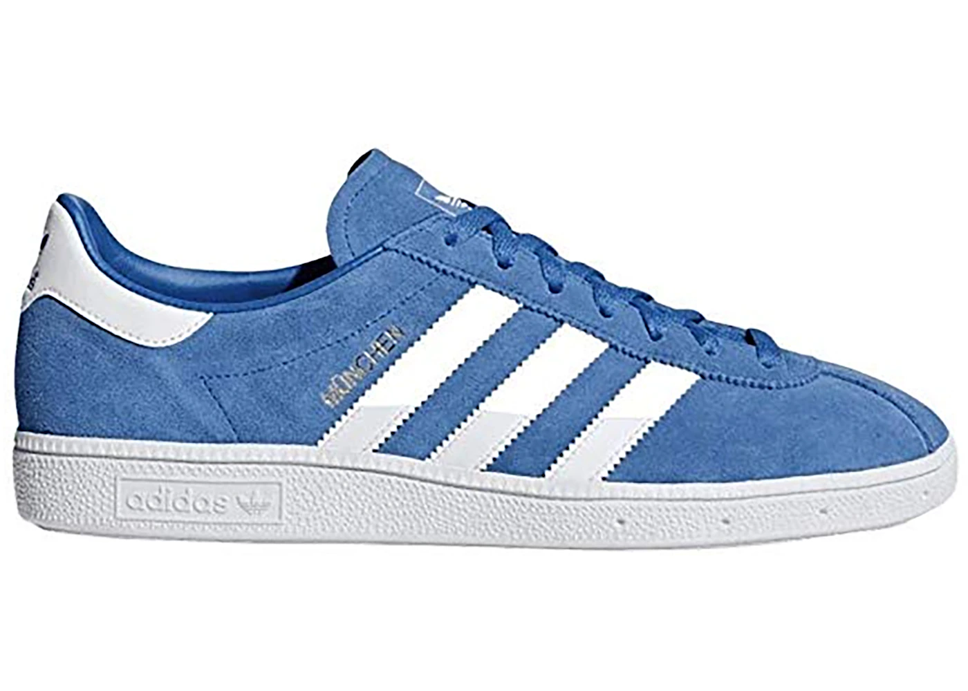adidas Munchen Bluebird Herren B96496 DE