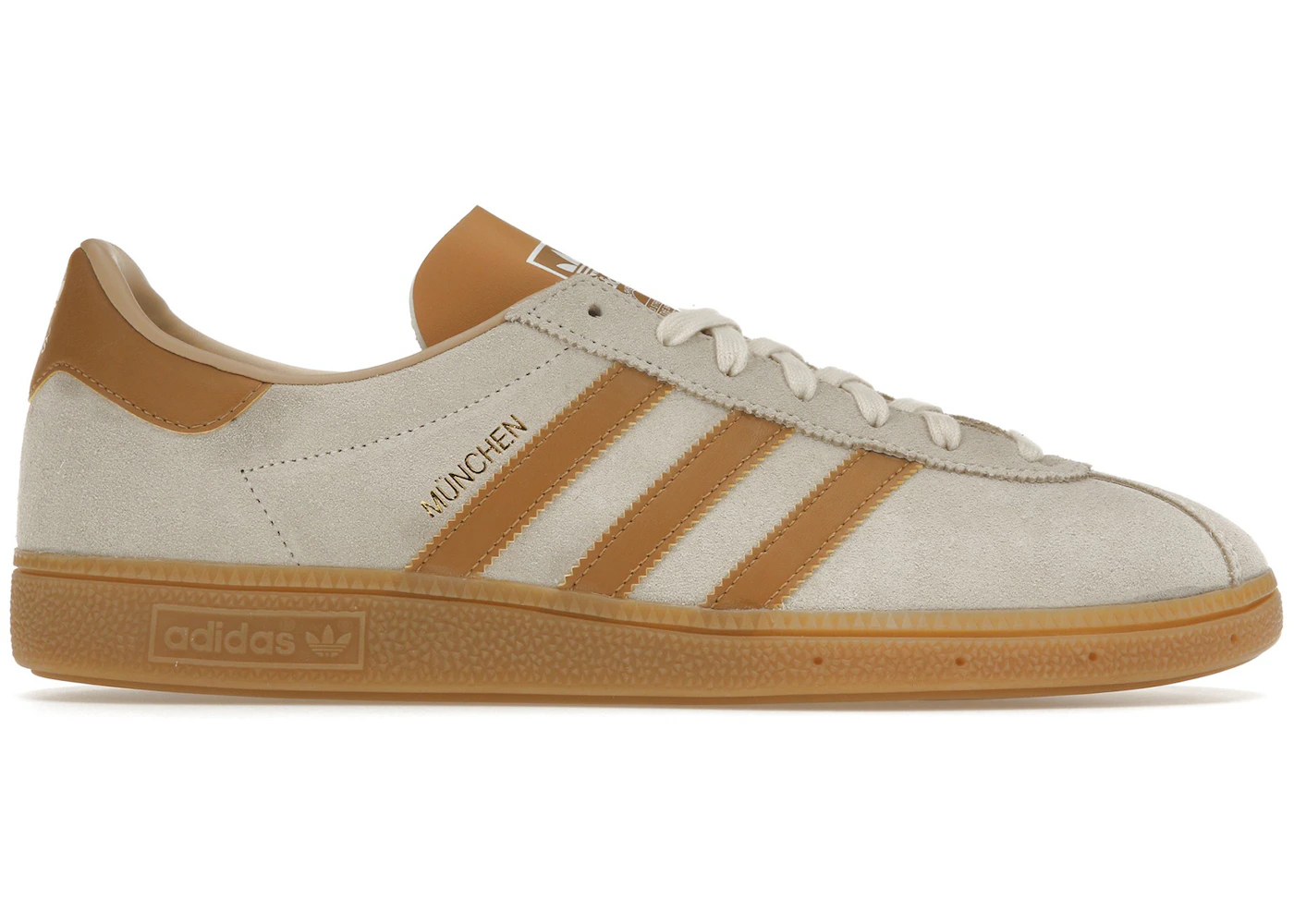 Adidas munchen gold Clearance