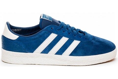 adidas Munchen Super Spezial Collegiate Royal Men s B41812 US
