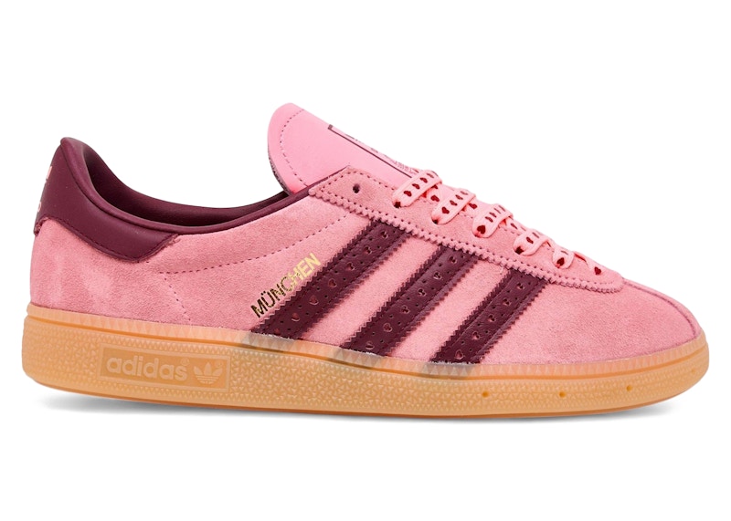 adidas München Valentine's Day (Women's) - KJ4497 - US