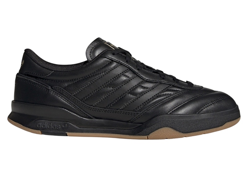 Sneakers adidas Mundial Fc Core Black/ Core Black/ Gum4 - JP7086