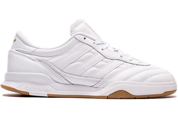 adidas Mundial FC Calzature Bianco Gum