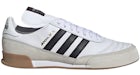 adidas Mundial Goal White Black
