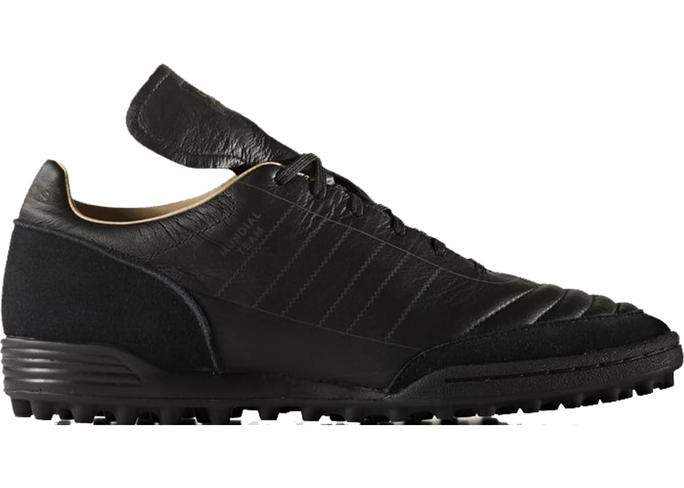 Adidas mundial 2025 team black