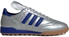 adidas Mundial Team Silver Metallic Royal Blue