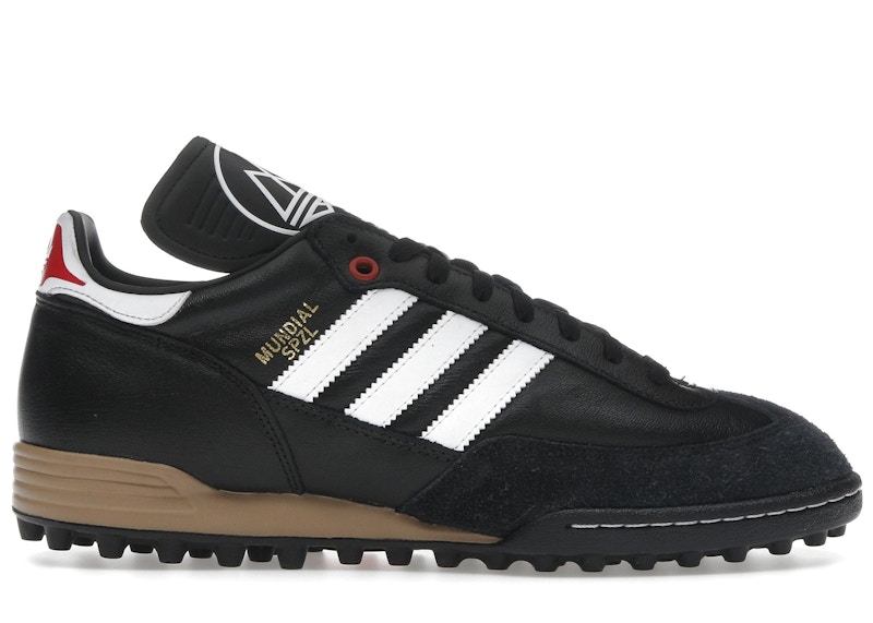 adidas MUNDIAL TEAM 【新品】 adidas Mundial Team Spezial F.C. Turf Black White Red Men's