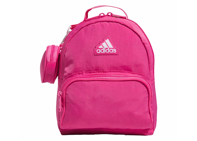 Mochila mini fashion adidas