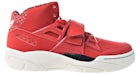 adidas Mutombo TR Block Scarlet White