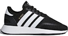 adidas N-5923 Negro Blanco (Juvenil)