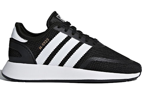 adidas N 5923 Schwarz WeiB Jugend AC8544 DE