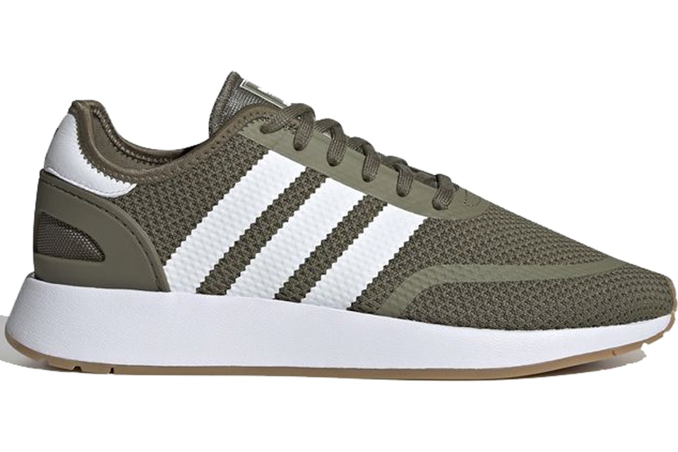 Adidas i top 5923 khaki damen