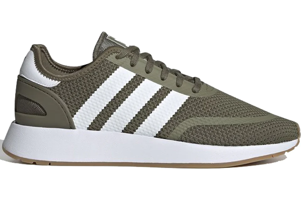 Adidas 2025 iniki khaki