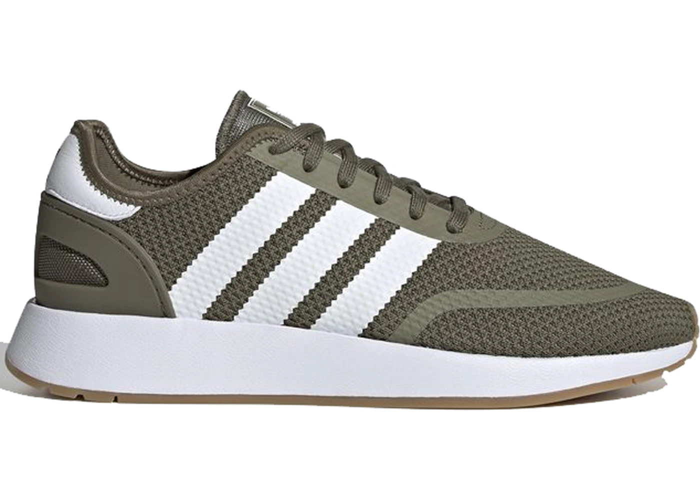 adidas N 5923 Raw Khaki Footwear White CM8410 TW