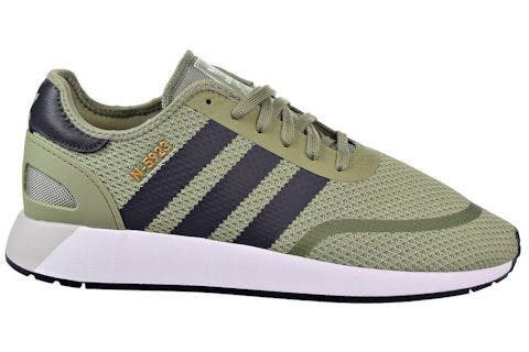 adidas N-5923 Tent Green Men's DB0959 US - Main Image