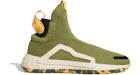 adidas N3xt L3V3L Tech Verde oliva