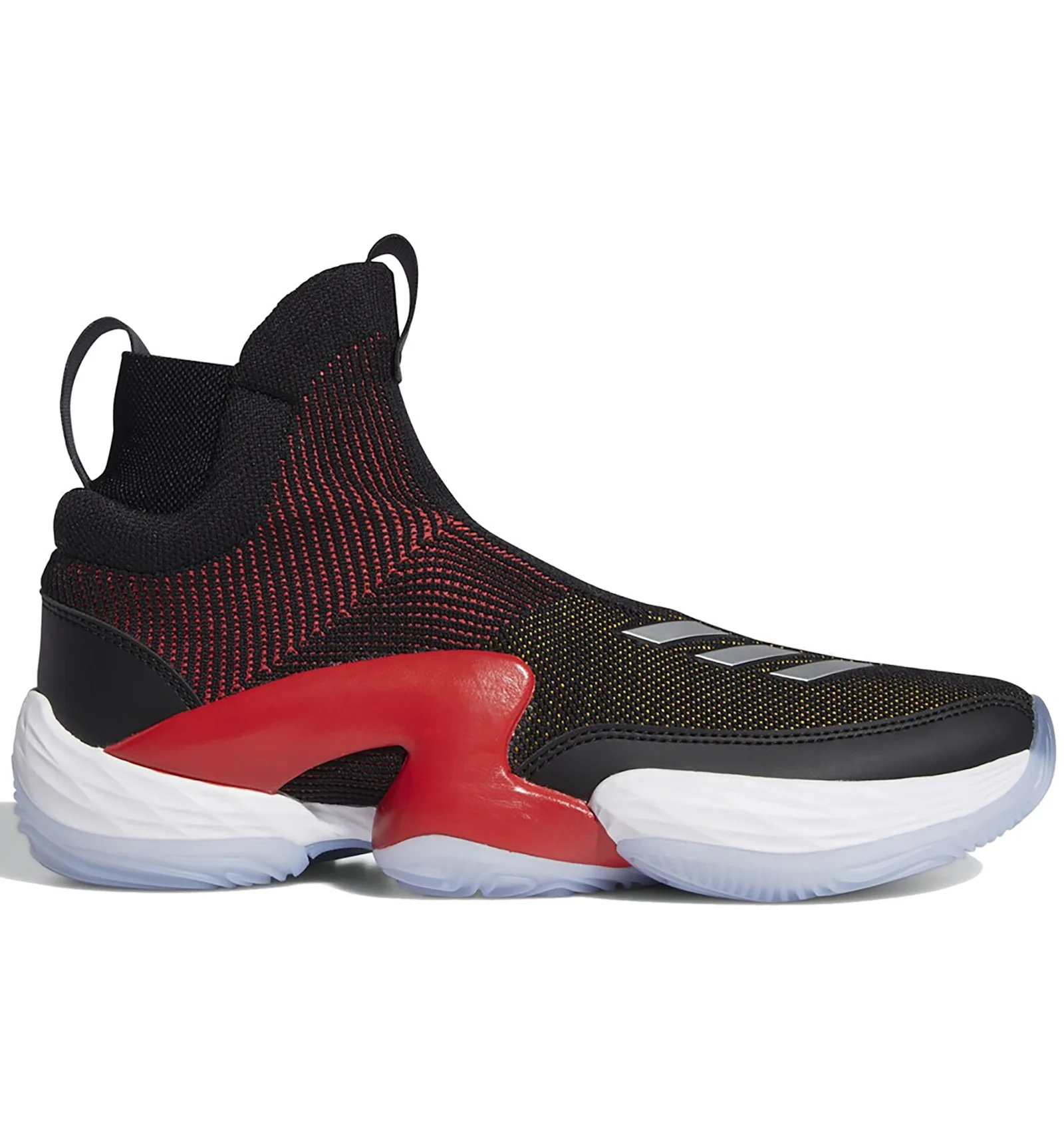 Adidas n3xt 2024 l3v3l shock red