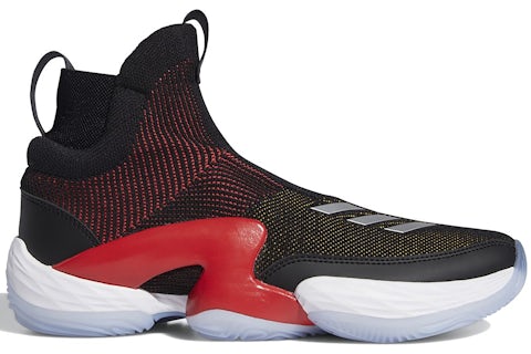 adidas N3xt L3v3l 2020 Glory Red Bold Gold Men's FU7367 GB