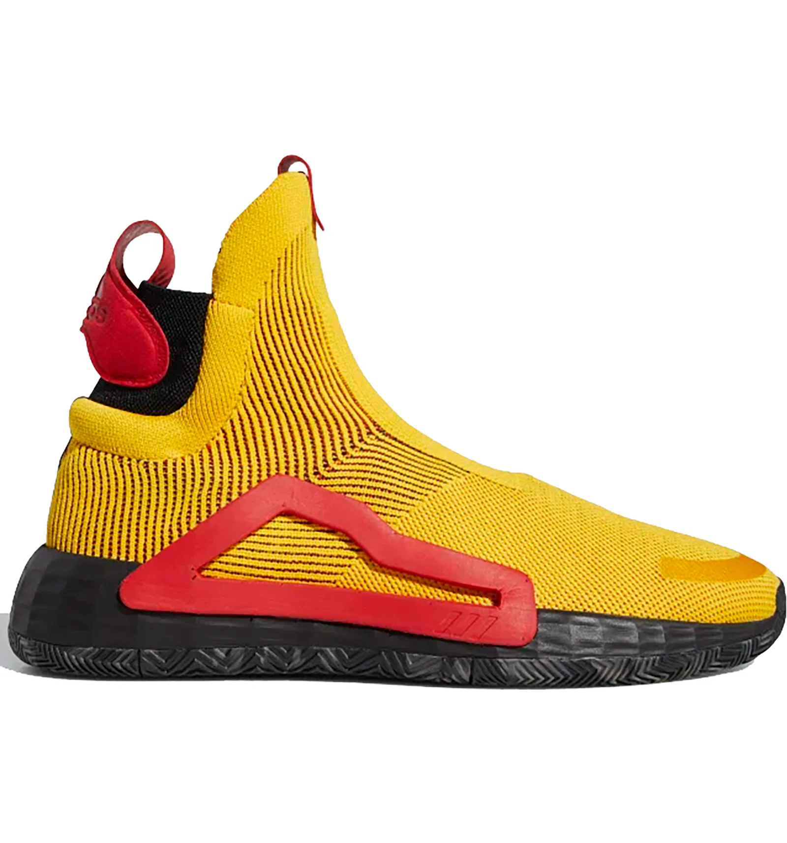 Adidas n3xt l3v3l 2024 review