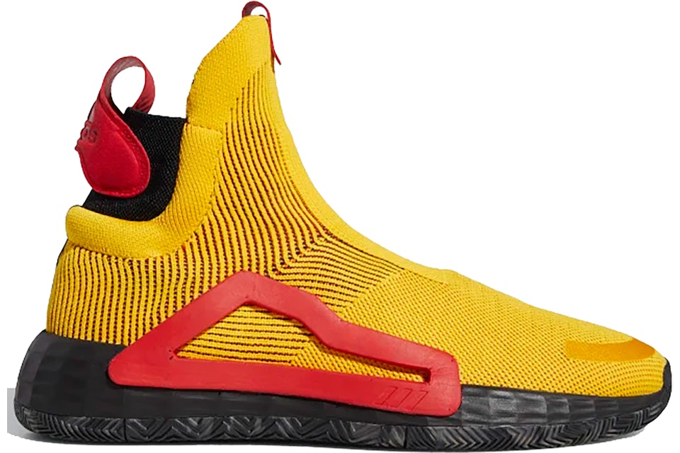 Adidas next 2025 level price