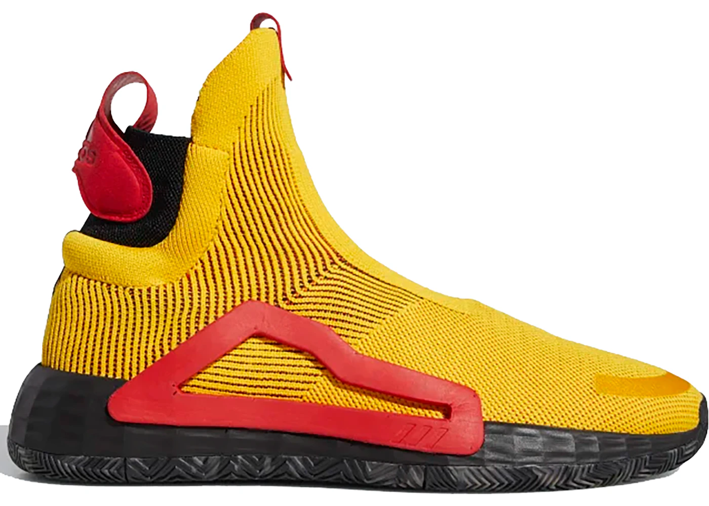 Adidas 2025 next level