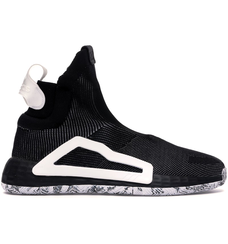 Adidas N3xt N3xt L3v3l White Buy Adidas Mens N3XT L3V3L 2020