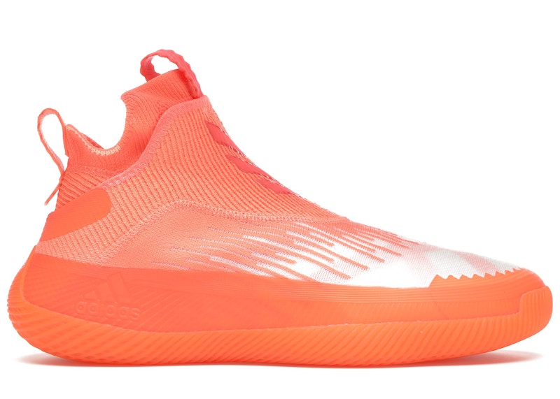 adidas N3xt L3v3l Futurenatural Screaming Orange