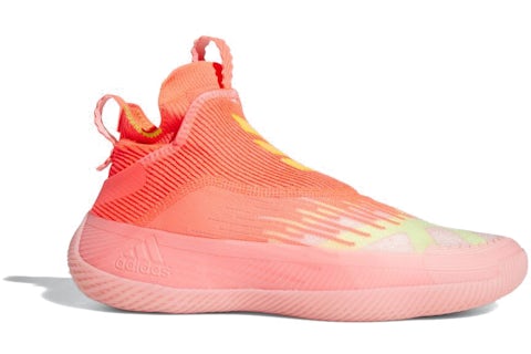 adidas N3xt L3v3l Futurenatural Signal Pink Men's H68992 US