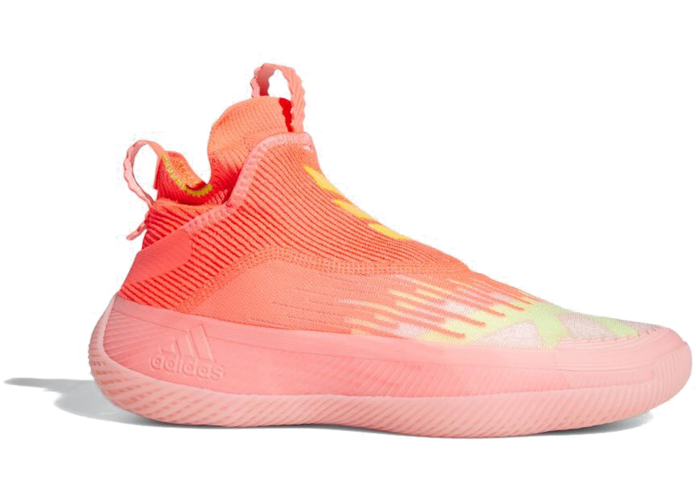 adidas N3xt L3v3l Futurenatural Rose Signal Homme Style H68992 FR