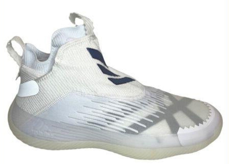 adidas N3xt L3v3l Futurenatural White Navy Men's - GW7717 - US